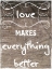 Picture of LITTLE BIT MORE LOVE