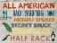 Picture of AMERICAN BBQ BOARD