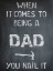 Picture of YOU NAIL IT DAD