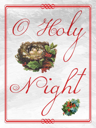 Picture of O HOLY NIGHT