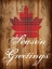 Picture of SEASONS GREETINGS