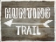 Picture of HUNTING TRAIL