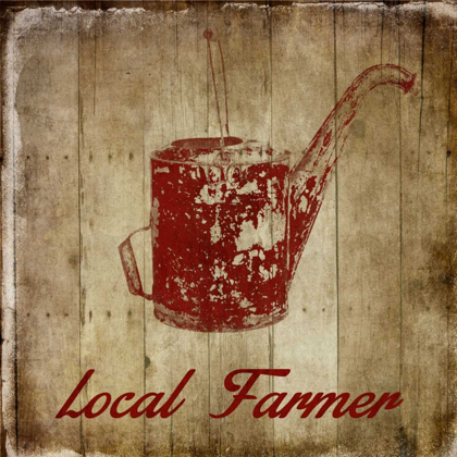 Picture of LOCAL FARMER