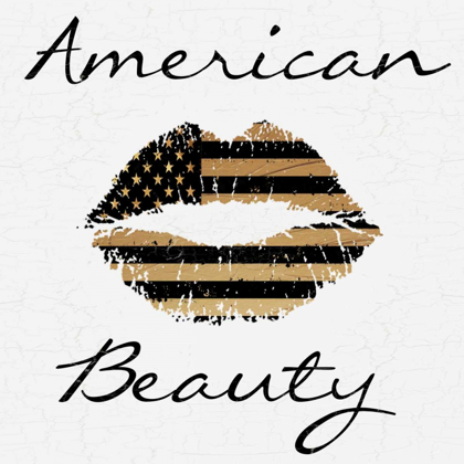 Picture of AMERICA BEAUTY