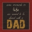 Picture of ONLY YOU DAD