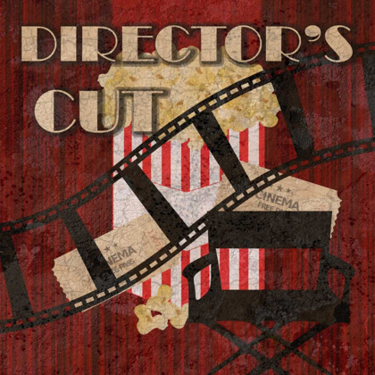 Picture of DIRECTORS CUT 1