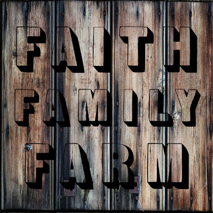 Picture of FAITH FAMILY FARM