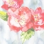 Picture of A FLORAL TALE 2
