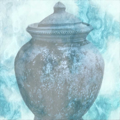 Picture of ANCENT VASE