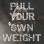Picture of YOUR OWN WEIGHT