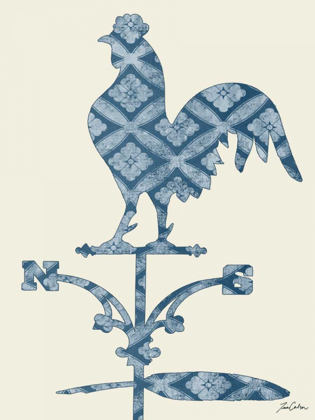 Picture of WEATHER VANE ROOSTER