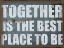 Picture of TOGETHER IS