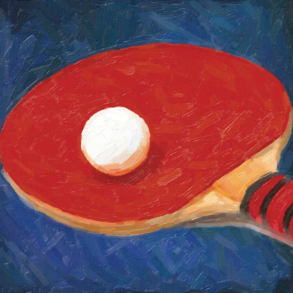 Picture of GAMING PING PONG