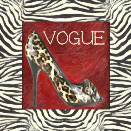 Picture of VOGUE SHOE B2