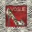 Picture of VOGUE SHOE B2