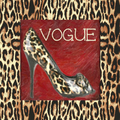 Picture of VOGUE SHOE
