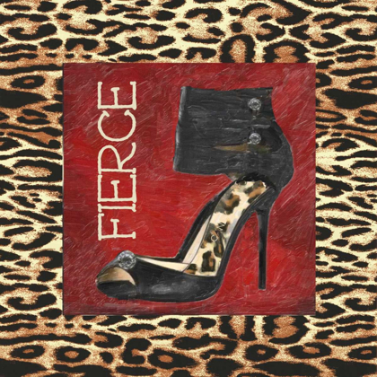 Picture of FIERCE SHOE