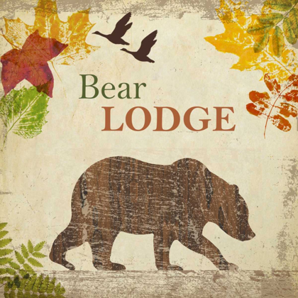 Picture of BEAR LODGE