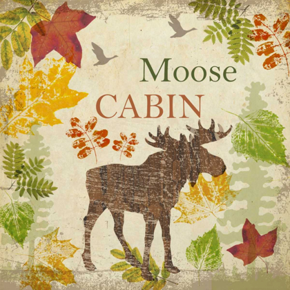Picture of MOOSE CABIN C1