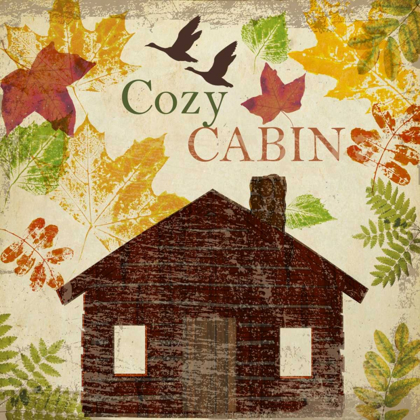 Picture of COZY CABIN