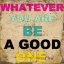 Picture of WHATEVER YOU ARE