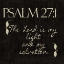 Picture of PSALM 27-1 N2