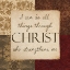 Picture of I CAN DO ALL THINGS