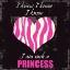 Picture of SUCH A PRINCESS