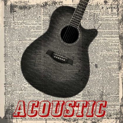 Picture of ACOUSTIC