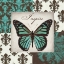 Picture of INSPIRE BUTTERFLY
