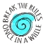 Picture of BREAK THE RULES