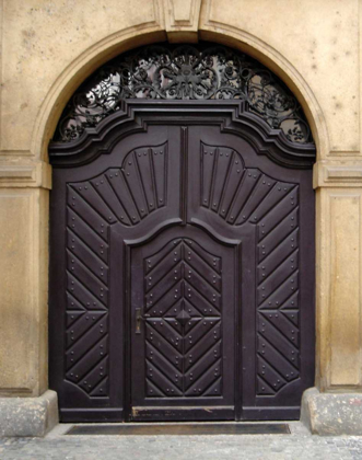 Picture of PRAGUE DOOR III