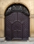 Picture of PRAGUE DOOR III