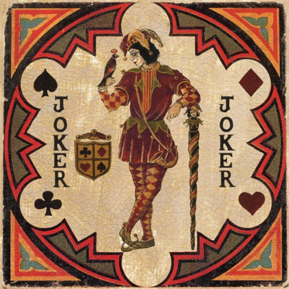 Picture of JOKER