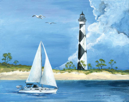 Picture of CAPE LOOKOUT