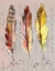 Picture of THREE FEATHERS II