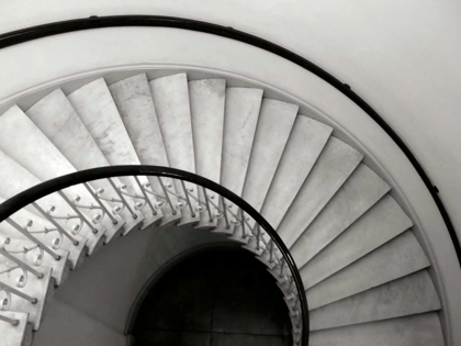 Picture of CAPITAL STAIRWELL