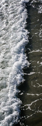 Picture of WAVES END I