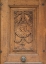 Picture of REGENSBURG CARVED DOOR