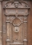 Picture of NORDLINGEN CASTLE DOOR I