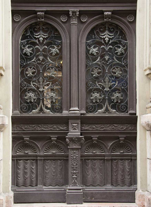 Picture of BUDAPEST DOUBLE DOOR