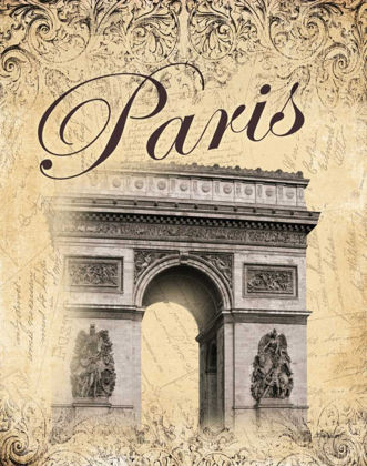 Picture of PARIS II