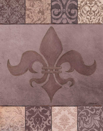 Picture of FLEUR DE LIS II