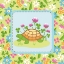 Picture of MEADOW TURTLE II