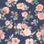 Picture of BLOOMING DELIGHT PATTERN IB