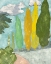 Picture of TUSCAN PLEIN AIR II