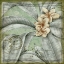 Picture of POSTMARK TROPICALS I