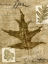 Picture of LEAF COLLAGE II