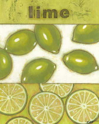 Picture of LIME