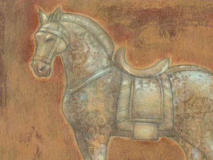 Picture of TANG HORSE II